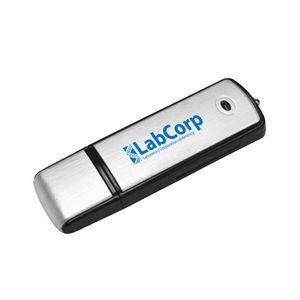 [USBA-08] USB Stick 08 - Stick with Removable Cap