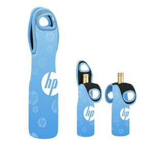 [VINOBAG-FC] Full Color Wine Bottle Cooler