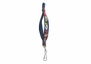 Woven Wrist Lanyard