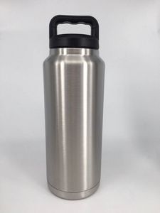 [WTRBTL-900-VACC] 32oz Vaccum Insulated Water Bottle