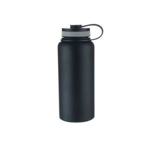 [WTRBTL-910-VACC] 32oz Vacuum Bottle