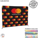 Business EuroFit Straight Wall Display Kit, with Full Color Graphics Double Sided (8'x8')