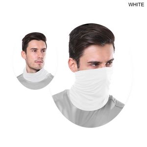 Multifunction Tubular Neck Gaiter (In stock, Fast production) Blank only