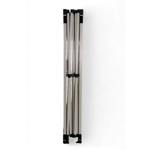 10' Steel Tent Frame (Hardware only).