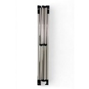10' Steel Tent Frame (Hardware only).