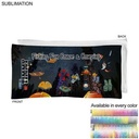 Camping Towel in Absorbent and Compact Microfiber Dri-Lite Terry, Sublimated 1 Side (20"x40")