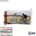 48 Hr Quick Ship - Absorbent Microfiber Dri-Lite Terry Cycling Towel, Sublimated (20"x40")