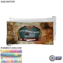 48 Hour Quick Ship - Absorbent Microfiber Dri-Lite Terry Beach, Travel Towel, Sublimated (22"x44")