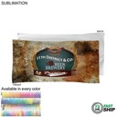 72 Hr Fast Ship - Absorbent Microfiber Dri-Lite Terry Beach, Travel Towel, Sublimated (22"x44")