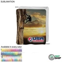 72 Hr Fast Ship - Ultra Soft and Smooth Microfleece Blanket, Sublimated Edge to Edge (50"x60")