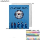 Ultra Soft and Smooth Microfleece Blanket, Sublimated Edge to Edge 1 side (50"x60")