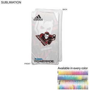 Ultra Soft and Smooth Microfleece Blanket, Sublimated Edge to Edge 1 Side (30"x60")