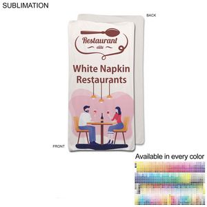 [SU654-10] Patio, Outdoor Blanket in soft Microfleece, Lap Blanket (30"x60")