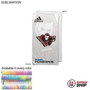 [SU654-11] 24 Hr Express Ship - Ultra Soft and Smooth Microfleece Blanket, Sublimated Edge to Edge (30"x60")