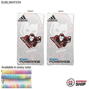 [SU654-18] 24 Hr Express Ship - Ultra Soft and Smooth Microfleece Blanket, Sublimated (30"x60")