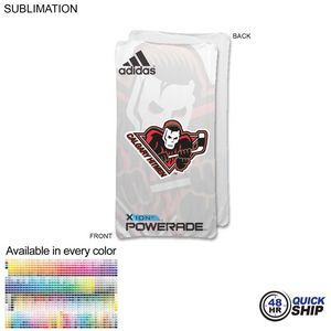 [SU654-4] 48 Hr Quick Ship - Ultra Soft and Smooth Microfleece Blanket, Sublimated Edge to Edge 1 Side (30"x60