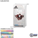 48 Hr Quick Ship - Ultra Soft and Smooth Microfleece Blanket, Sublimated Edge to Edge 1 Side (30"x60