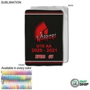 72 Hr Fast Ship - Team Blanket in Ultra Soft Microfleece, Baby blanket, Sublimated (30"x40")