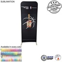 48Hr Quick Ship - EuroFit Straight Wall Display Kit, with Full Color Graphics Double Sided (2'x78")
