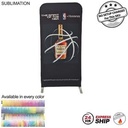 24 Hr Express Ship - EuroFit Straight Wall Display Kit, with Full Color Graphics (3'x78")
