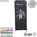 24 Hr Express Ship - EuroFit Straight Wall Display Kit, with Full Color Graphics (3'x 96")