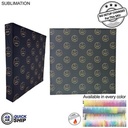 48 Hr Quick Ship - 7.5' Straight Wall Full Height Display Kit with Wrap End Caps, NO SETUP CHARGE
