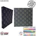 24Hr Express Ship -7.5' Straight Wall Full Height Display Kit with Wrap End Caps, NO SETUP CHARGE