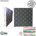 72 Hr Fast Ship - 7.5' Straight Wall Full Height Tension Fabric Pop-up Display Kit, NO SETUP CHARGE