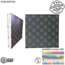 48 Hr Quick Ship - 7.5' Straight Wall Full Height Tension Fabric Pop-up Display Kit, NO SETUP CHARGE