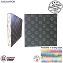 24Hr Express Ship -7.5' Straight Wall Full Height Tension Fabric Pop-up Display Kit, NO SETUP CHARGE