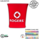 72Hr Fast Ship - Rectangular SEG Counter Kit with Sublimated Cover