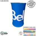 72Hr Fast Ship - Round SEG Counter Kit w/Sublimated Cover