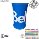 48Hr Quick Ship - Round SEG Counter Kit with Sublimated Cover