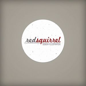 Single-Sided Medium Seed Paper Circle Coasters