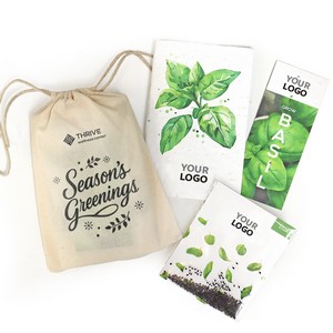 [BOB5363] Bag of Basil Gift Sets