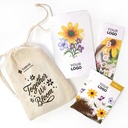 Bag of Blooms Gift Sets