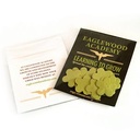Double-Sided Small Flower Eco Confetti Packs