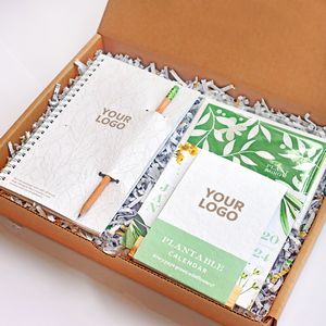 [FWP5255] Flourishing Workspace Plantable Gift Kits