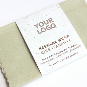 Large Beeswax Wraps