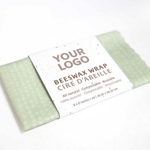 Small Beeswax Wraps