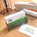 Eco Professional Seed Paper Business Cards