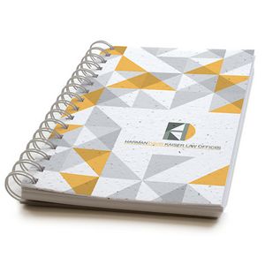 [GPP3713] Geometric Personalized Plantable Journal: Premium