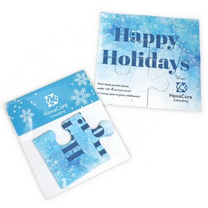 [SPP5362] Seed Paper Promotional Puzzle Packs