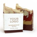 Wild Woods Soap (Full Size)