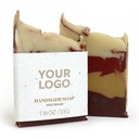 Wild Woods Soap (Half Thick)