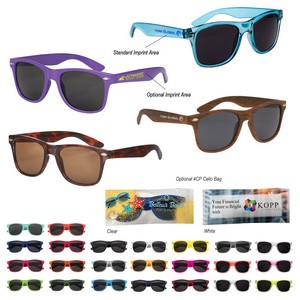 [6223] Malibu Sunglasses