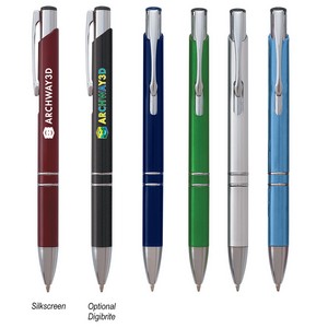 [680] The Mirage Pen