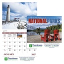 Good Value™ Canadian National Parks - Stapled Calendar