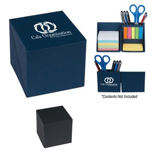 [1348] Office Buddy Cube