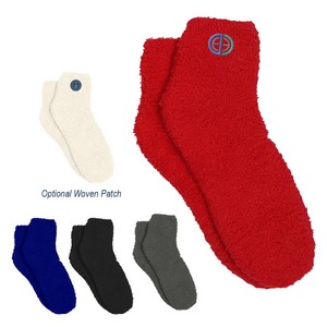 [15004] Fuzzy Socks